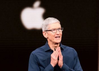 Tkurren fitimet e kreut të “Apple”, ja çfarë ka ndodhur në vitin që lamë pas