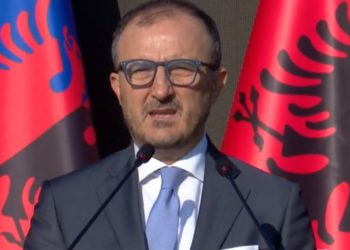 Inaugurohen ambientet e reja të repartit RENEA, Soreca: Mbështetje 19 mln euro për të luftuar krimin