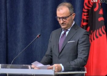 Soreca: Reforma në drejtësi, pasaporta e Shqipërisë për të hyrë në BE. Të angazhuar në zbatimin e saj