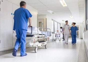 Shkoi në spital me shenja gripale, ndërron jetë 33-vjeçarja në Durrës, ja dyshimet e para