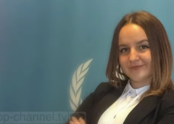 FOTO/ Rrëfimi i studentes shqiptare nga epiqendra e gripit në Kinë: Frikë nga situatat, gjithçka ndodhi shumë papritur