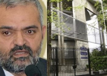 Pas shpalljes “non-grata” të dy diplomatëve/ Ministria e Arsimit mbyll shkollën e financuar nga Tehrani në Tiranë
