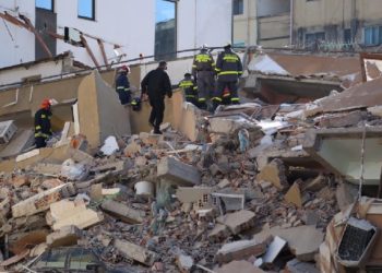 Tërmeti sensibilizon qytetarët, rriten ndjeshëm kontratat e sigurimit të pronës