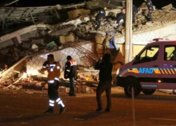 Tërmeti i fuqishëm/ Kosova: Jemi gati për të ndihmuar Turqinë