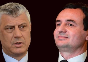 Kurti i kthen letrën Thaçit: Mos bëj presion, jemi afër marrëveshjes me LDK