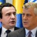 Albin Kurti refuzon sërish takim me Thaçin/ Dekreti dërgohet me letër në Vetëvendosje