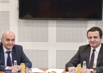 Ambasadorët e vendeve të Quintit i përgjigjen Kurtit e Mustafës: Nuk mbështesim asnjë kandidat dhe asnjë parti