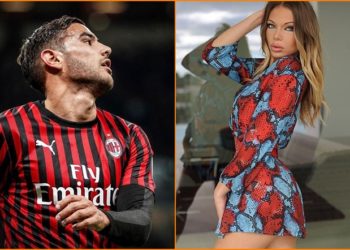 Modelja ruse arrestohet për mashtrim, akuzoi mbrojtësin e Milanit se abuzoi seksualisht