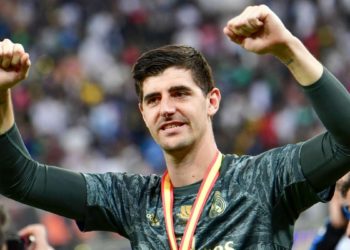 Courtois zbulon dy ëndrrat e mëdha, me Real Madridin dhe Belgjikën