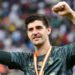 Courtois zbulon dy ëndrrat e mëdha, me Real Madridin dhe Belgjikën
