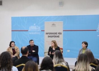 Rihapet portali “Infermirë për Shqipërinë”, Manastirliu: Punësohen 191 infermierë me meritë e transparencë