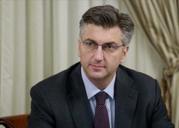 Kryeministri kroat: “Anëtarësimi i Maqedonisë së Veriut dhe Shqipërisë në BE, përgjegjësi historike”