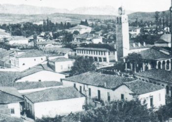 Për Tiranën, kryeqytet 100-vjeçar dhe vendbanim shumëshekullor
