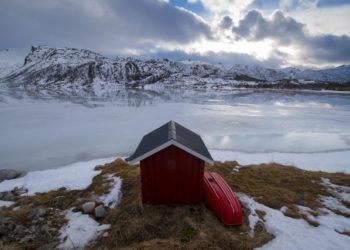 Klima e Evropës po përjashton dimrat! Artiku s’ka më temperatura ekstreme