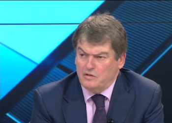 Topi: Pas 21 janarit isha si në “arrest shtëpie”, më ndiqnin edhe kur i jepja makinës