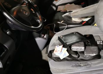 Tentoi të kalonte 555 gramë heroinë në doganën e Kakavijës, pranga 59-vjeçarit nga Berati