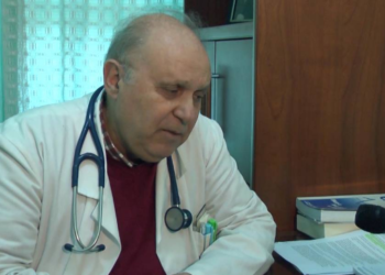 “Mos përhapni panik. Meningiti nuk përbën shqetësim epidemiologjik”, mjeku infeksionist ul alarmin