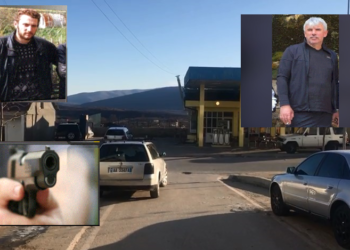 “U bë për hakmarrje”/ Ekzekutimi i djalit të tezes së Fatmir Haklajt: E nxorën nga restoranti, e thirrën në emër dhe e vranë