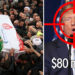 Rriten tensionet/ Irani ofron 80 milionë dollarë për “kokën” e Donald Trump pas vdekjes së gjeneralit Soleimani