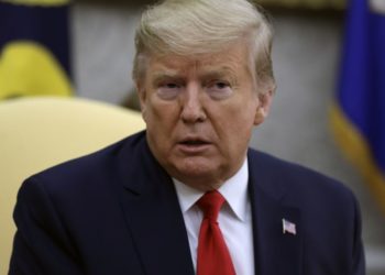 Donald Trump: Ja pse e vramë Soleimanin!