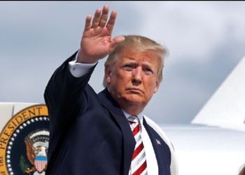 “Të gjithë thanë se nuk do të bëhet. Por kjo është një fitore”, Trump përshëndet marrëveshjen Kosovë-Serbi për fluturimet