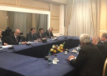 Nga ndryshimi i sistemit tek financimi i partive, PD zbardh qëndrimin për reformën zgjedhore