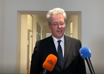 Shqipëria merr kryesimin e OSBE, ambasadori i Ukrainës tregon datat kur Rama do të vizitojë Kievin