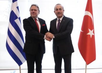 Diplomacia Greqi-Turqi bëhet funksionale, nis dialogu pas tensioneve mbi kufijtë