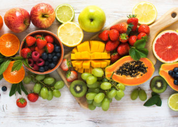 Dietë efektive? Lexoni me kujdes nutricionistin italian