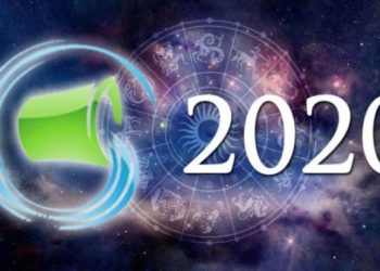 Horoskopi vjetor/ Ja si do sillen të lindurit e shenjës së ujorit më 2020