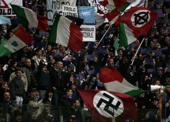“Përshëndetja fashiste” u shkund xhepat tifozëve ultras, Lacio u kërkon të paguajnë gjobën 50 mijë euro
