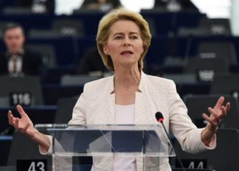 Ndryshojnë rregullat e azilit në Europë, Von der Leyen kërkon mbështetjen e austriakëve