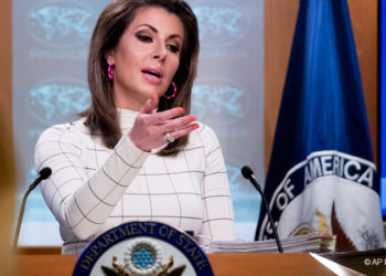 Dëbimi i diplomatëve/ Reagon SHBA: Përgëzojmë Shqipërinë, Irani i përdor selitë diplomatike si mbulesë për sulme terroriste