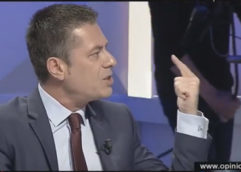 Si u abuzua me deklaratën e Vangjelit: “14 fjalime politike për një seancë, por asnjeherë, asnjë qindarkë në këmbim”