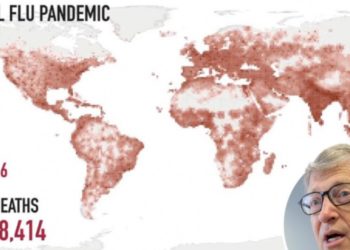 Foli për një virus që mund të vriste 33 mln njerëz. A e parashikoi Bill Gates coronavirusin kinez një vit më parë?