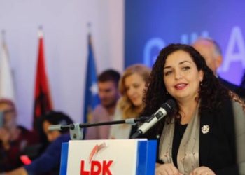 Vonesa në krijimin e qeverisë së Kosovës, Vjosa Osmani: Gabim historik nëse nuk arrihet marrëveshja me VV