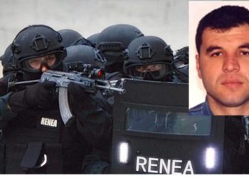 “Dorëzohu”/ Përplasje me armë mes të shumëkërkuarit për vrasje dhe RENEA-s, vlonjati mbetet i plagosur
