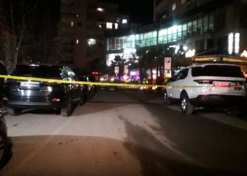 Zbardhen detaje nga vrasja në Astir/ I riu u vra me 3 plumba në gjoks, por ja çfarë fiksuan kamerat e sigurisë