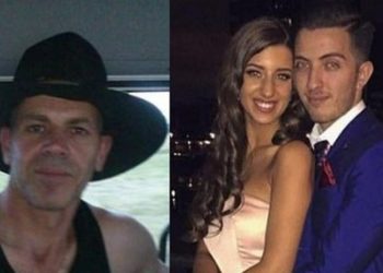 Flet miku i shqiptarit që vrau vajzën dhe dhëndrin: Donte të hakmerrej ndaj gruas