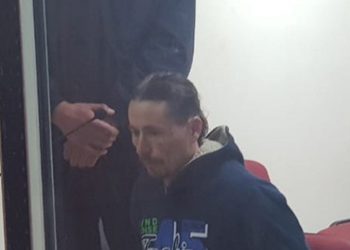 Vrau me sëpatë shitësin e bananeve për varrin e nënën, Gjykata lë në burg Zamir Topin