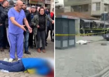 Pendohet autori i vrasjes në Korçë: Nuk doja, por më dëmtoi varrin e nënës