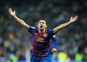 Lëkundet stoli i Valverde/ Drejtuesit e Barçës në Doha për të rikthyer Xavin, tashmë si trajner