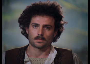 Lamtumirë Xhevdet Ferri! Shuhet në moshën 59-vjeçare ikona e kinematografisë