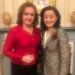 Yuri Kim betohet ambasadore e SHBA në Shqipëri. Urimi i parë vjen nga Floreta Faber