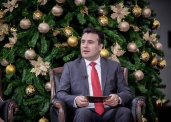 Sot pritet dorëheqja e Zaev, i hapet rruga qeverisë teknike të zgjedhjeve