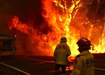 Zjarret masive “shkatërrojnë pyjet” në Australi, të paktën 7 të vdekur brenda dy ditëve