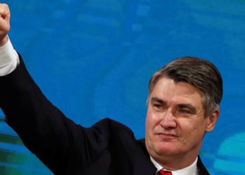 Ish-këshilltar i Edi Ramës? Kush është presidenti i ri i Kroacisë që mundi në balotazh Kolinda Kitarovic