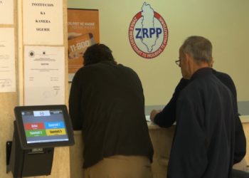 Nxirrnin certifikata pronësie false, dënohen zyrtarët e Hipotekës së Korçës