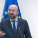 Presidenti i BE-së, Michel e përsërit në Shkup: Hapja e negociatave me Shqipërinë dhe M. V. prioritet për Këshillin Europian