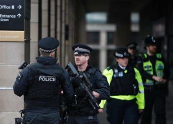 EMRAT/ Ja 10 shqiptarët më të kërkuar në Angli, katër prej tyre ushtarakë